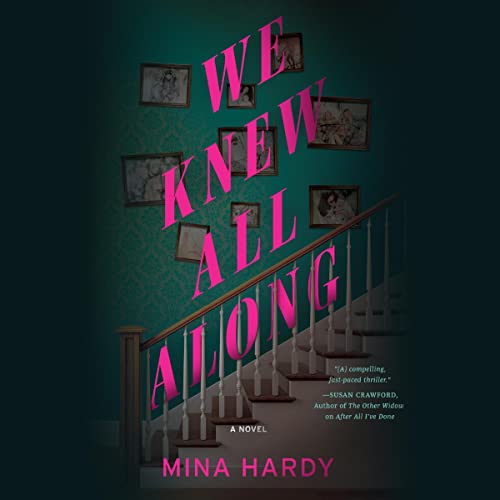 Cover of We Knew All Along