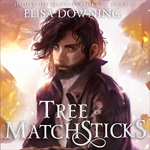 Cover of Tree of Matchsticks