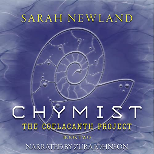 Cover of Chymist