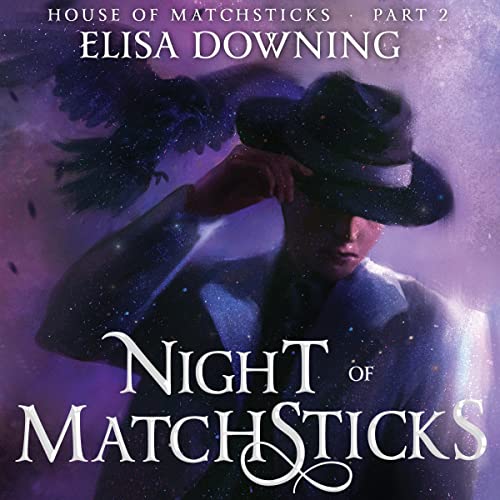 Cover of Night of Matchsticks