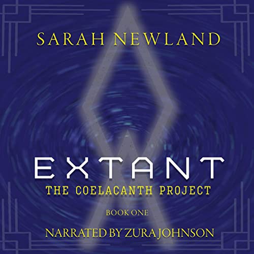 Cover of Extant