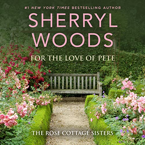 Cover of For the Love of Pete