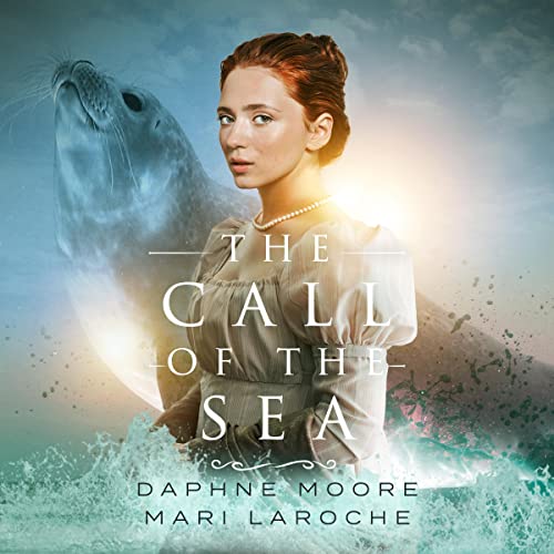 Cover of Call of the Sea