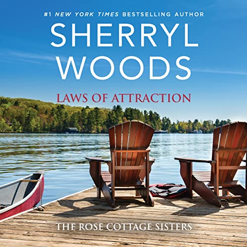 Cover of The Laws of Attraction