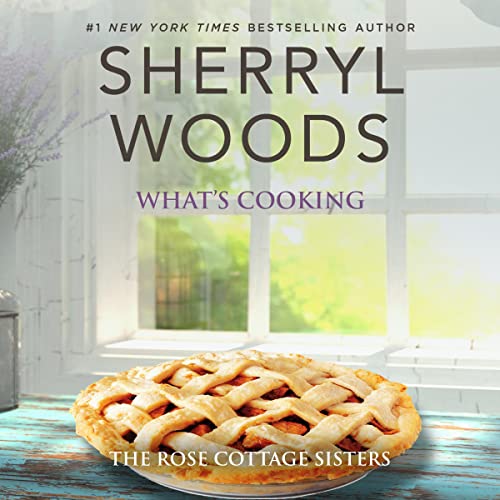 Cover of What's Cooking?