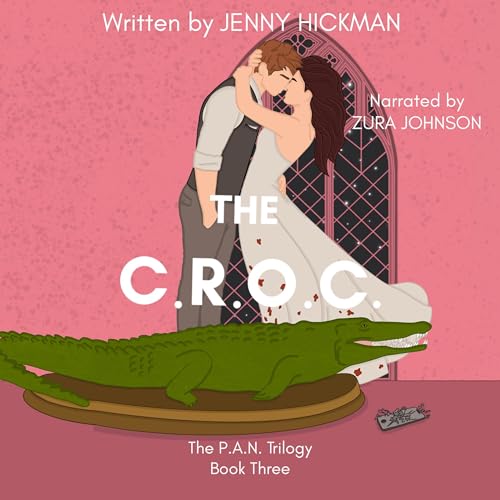 Cover of The C.R.O.C.