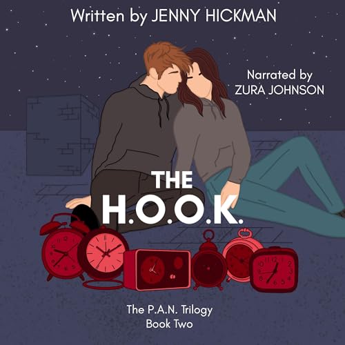 Cover of The Hook