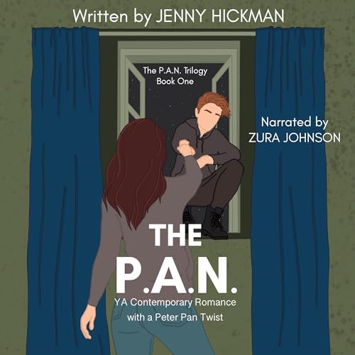 Cover of The Pan