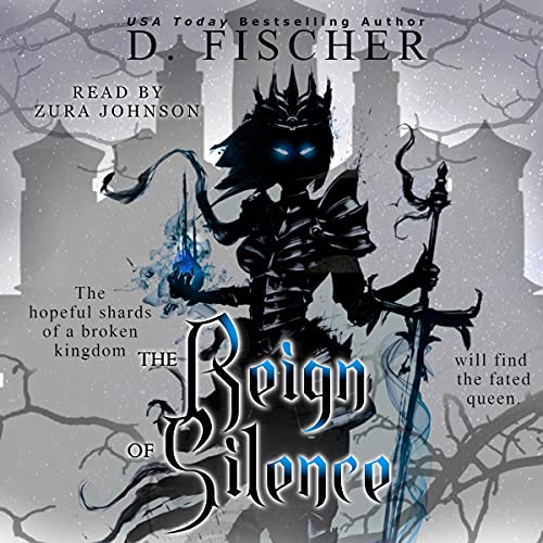 Cover of The Reign of Silence