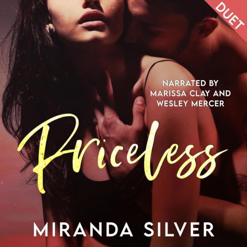 Cover of Priceless
