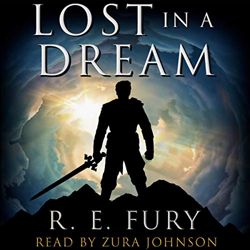 Cover of Lost in a Dream