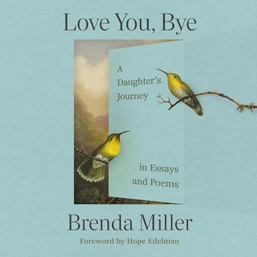 Cover of Love You, Bye