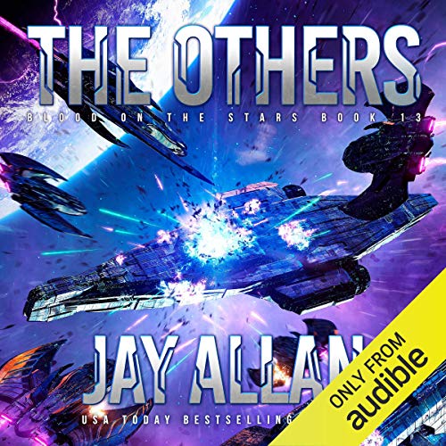 Cover of The Others
