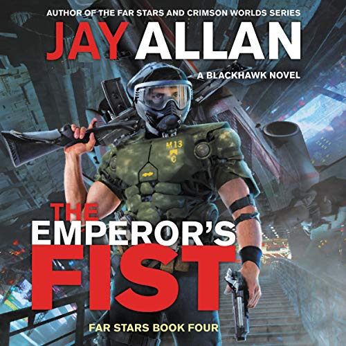 Cover of The Emperor's Fist