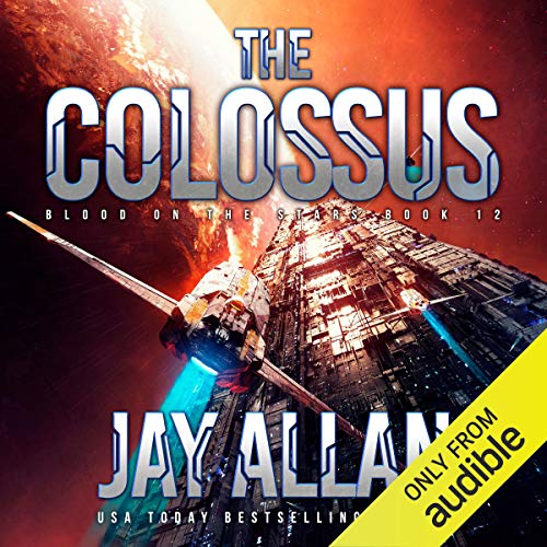 Cover of The Colossus