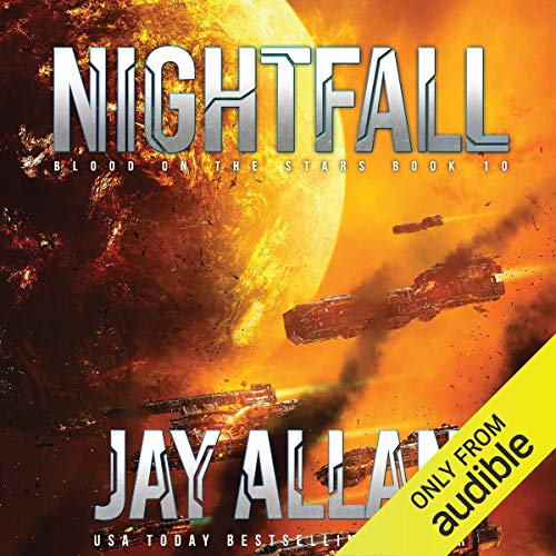 Cover of Nightfall