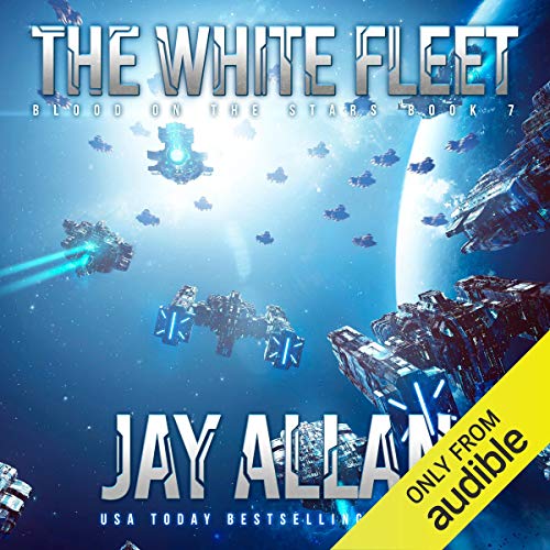 Cover of The White Fleet