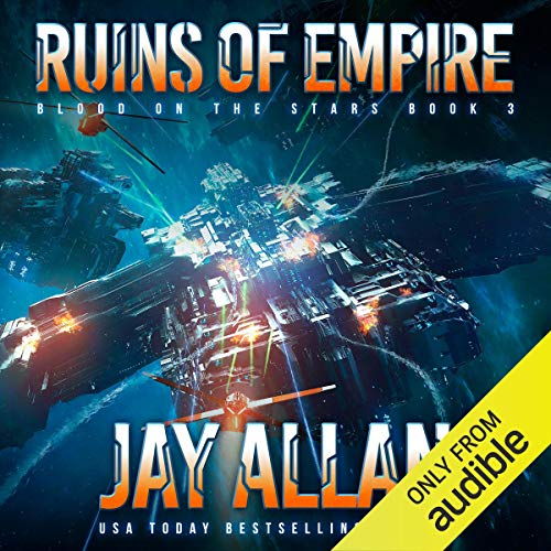 Cover of Ruins of Empire
