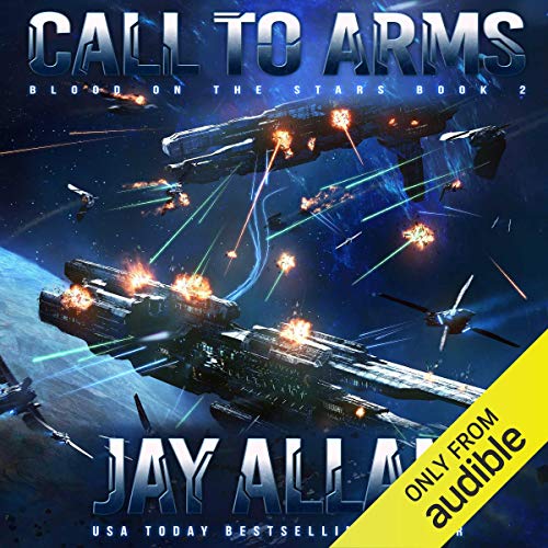 Cover of Call to Arms