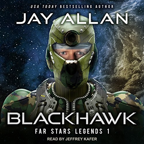 Cover of Blackhawk