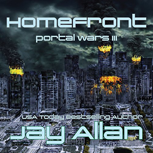 Cover of Homefront