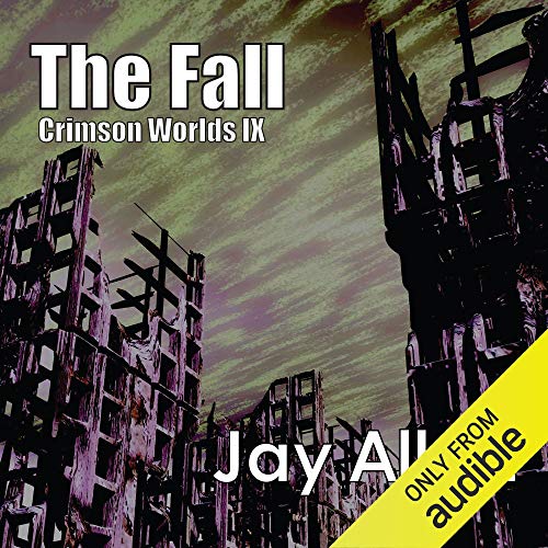 Cover of The Fall