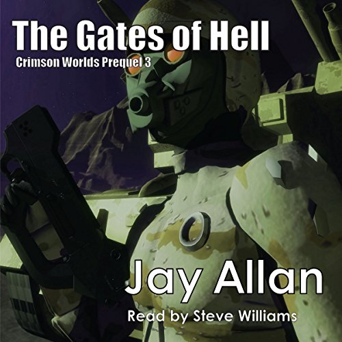 Cover of The Gates of Hell