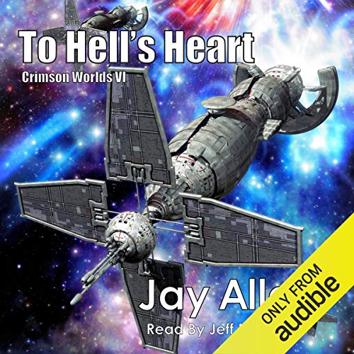 Cover of To Hell's Heart