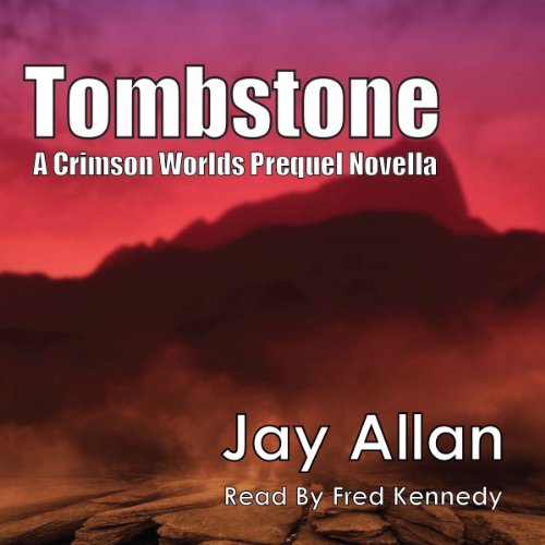 Cover of Tombstone
