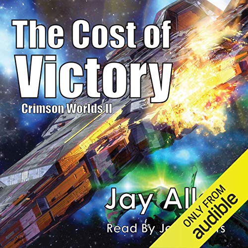 Cover of The Cost of Victory
