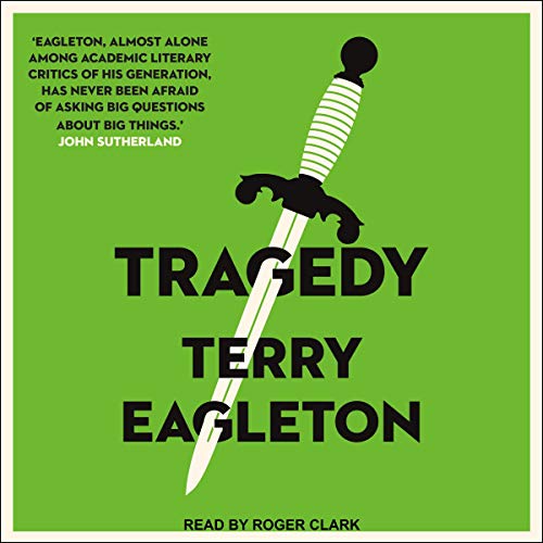 Cover of Tragedy