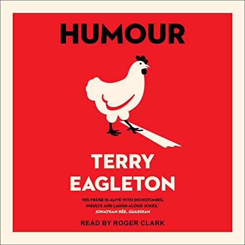 Cover of Humour