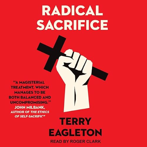 Cover of Radical Sacrifice