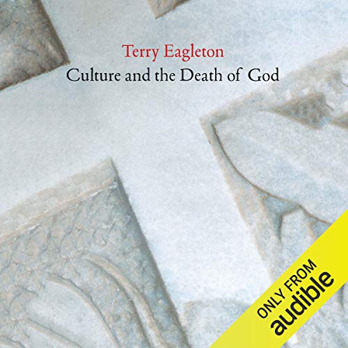 Cover of Culture and the Death of God
