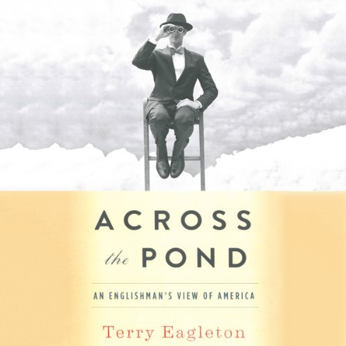 Cover of Across the Pond