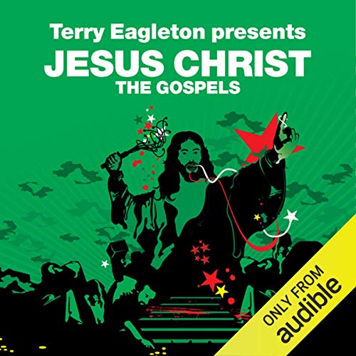 Cover of The Gospels (Revolutions Series)