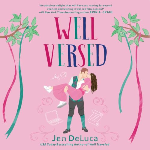 Cover of Well Versed