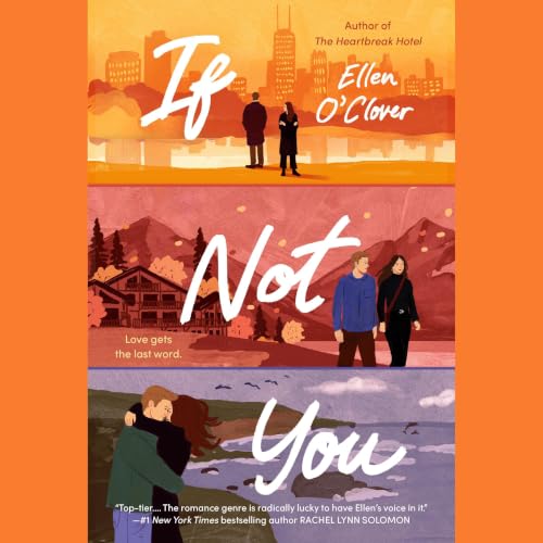 Cover of If Not You