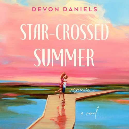 Cover of Star-Crossed Summer