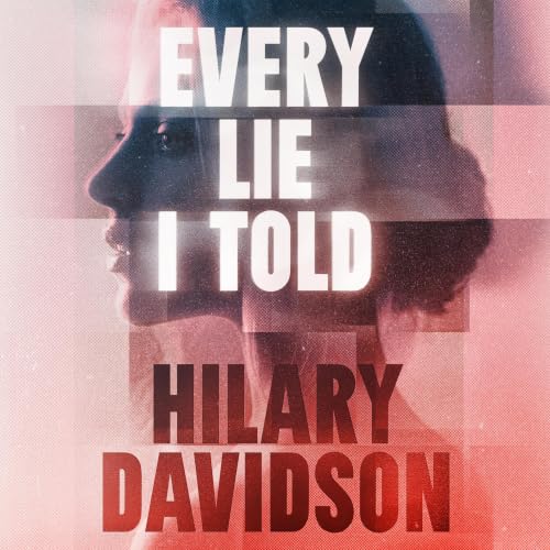 Cover of Every Lie I Told
