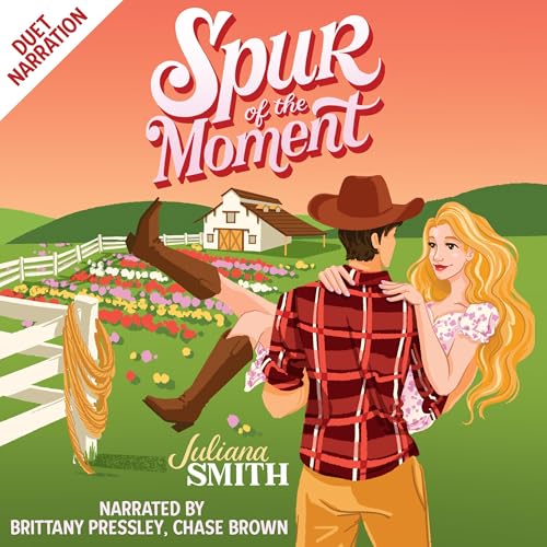 Cover of Spur of the Moment