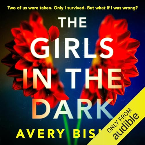 Cover of The Girls in the Dark