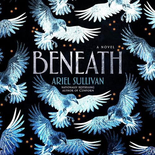 Cover of Beneath