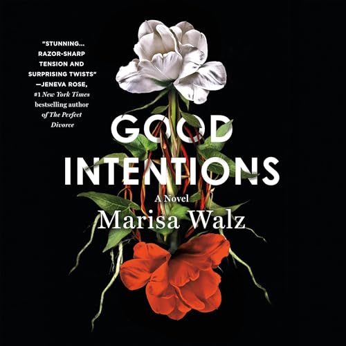 Cover of Good Intentions