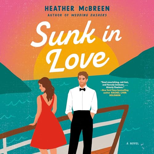Cover of Sunk in Love