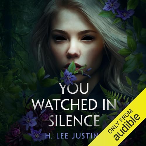 Cover of You Watched in Silence