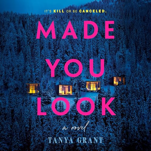 Cover of Made You Look