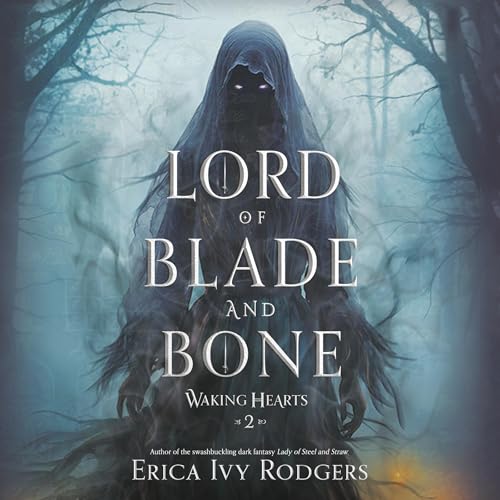 Cover of Lord of Blade and Bone