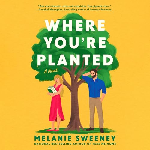 Cover of Where You're Planted