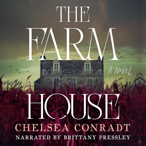 Cover of The Farmhouse